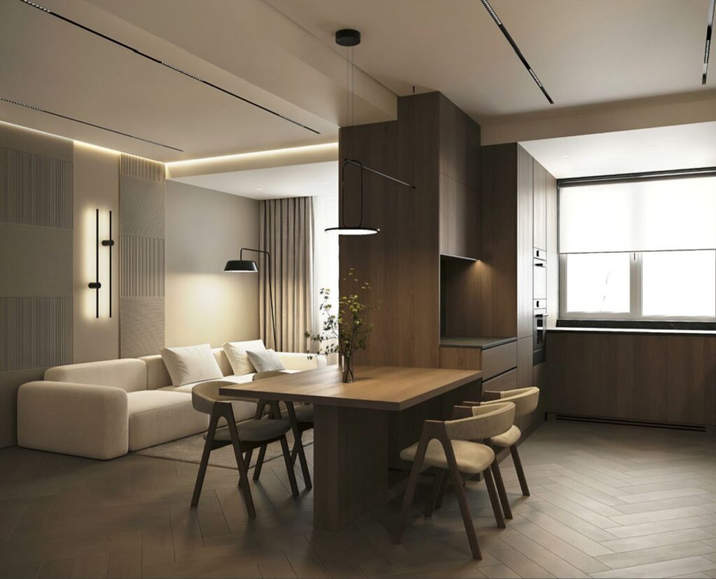 Apartament Chișinău