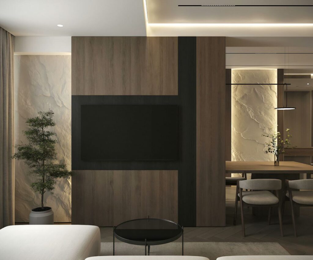 Apartament Chișinău