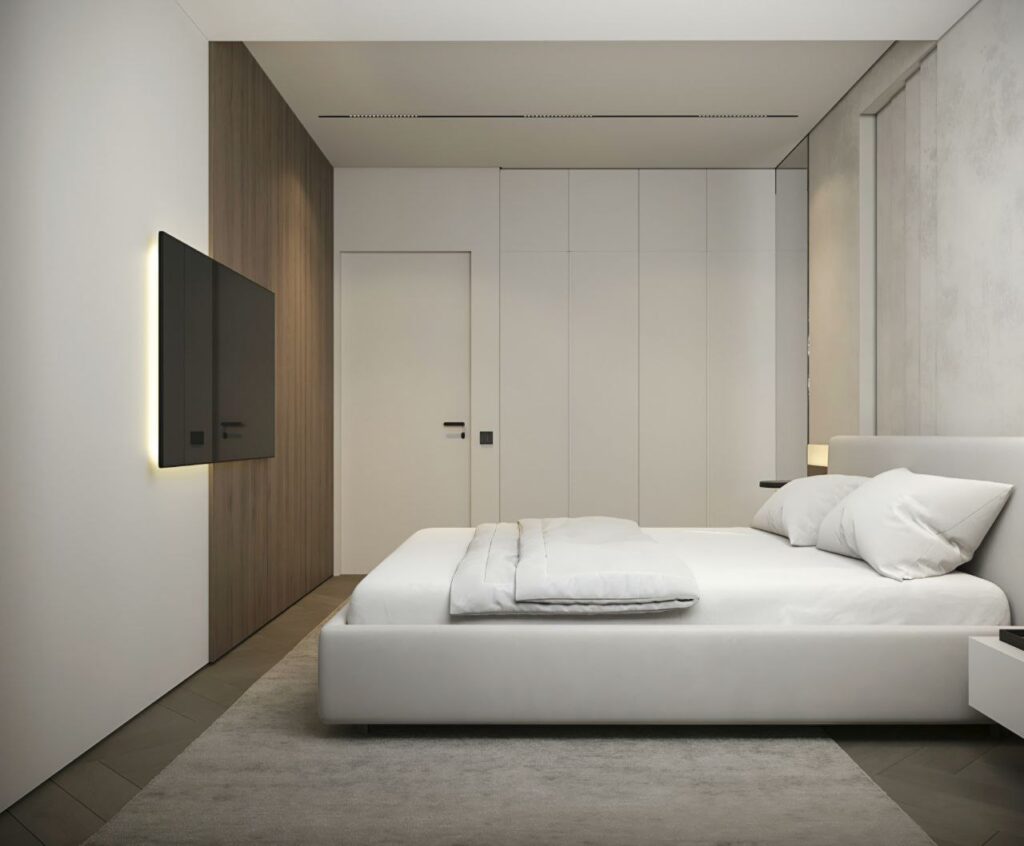 Apartament Chișinău