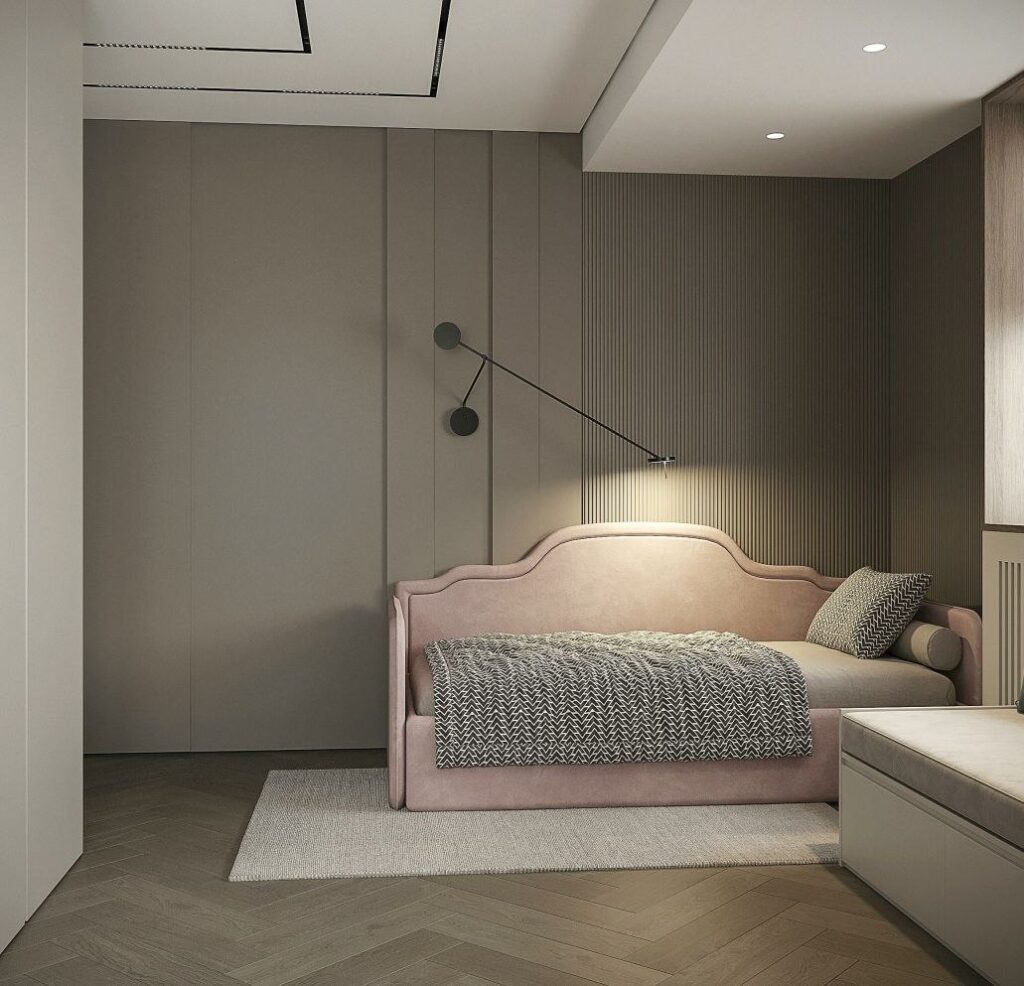 Apartament Chișinău