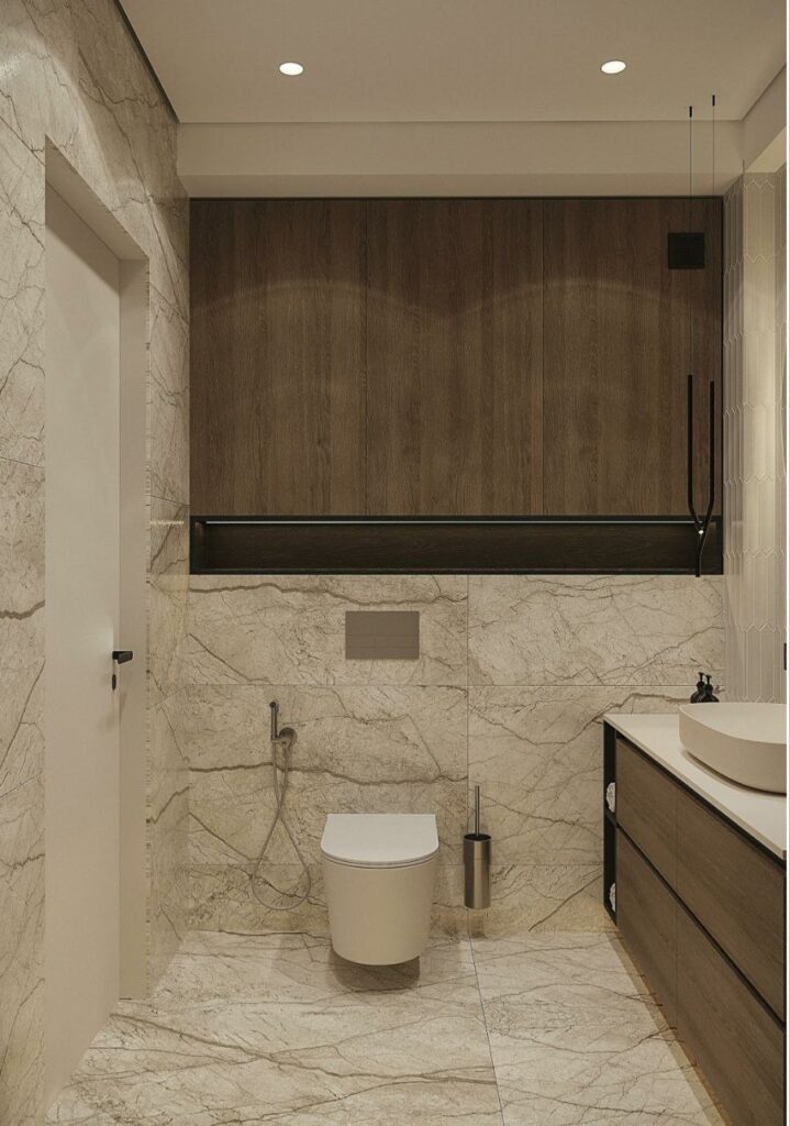 Apartament Chișinău