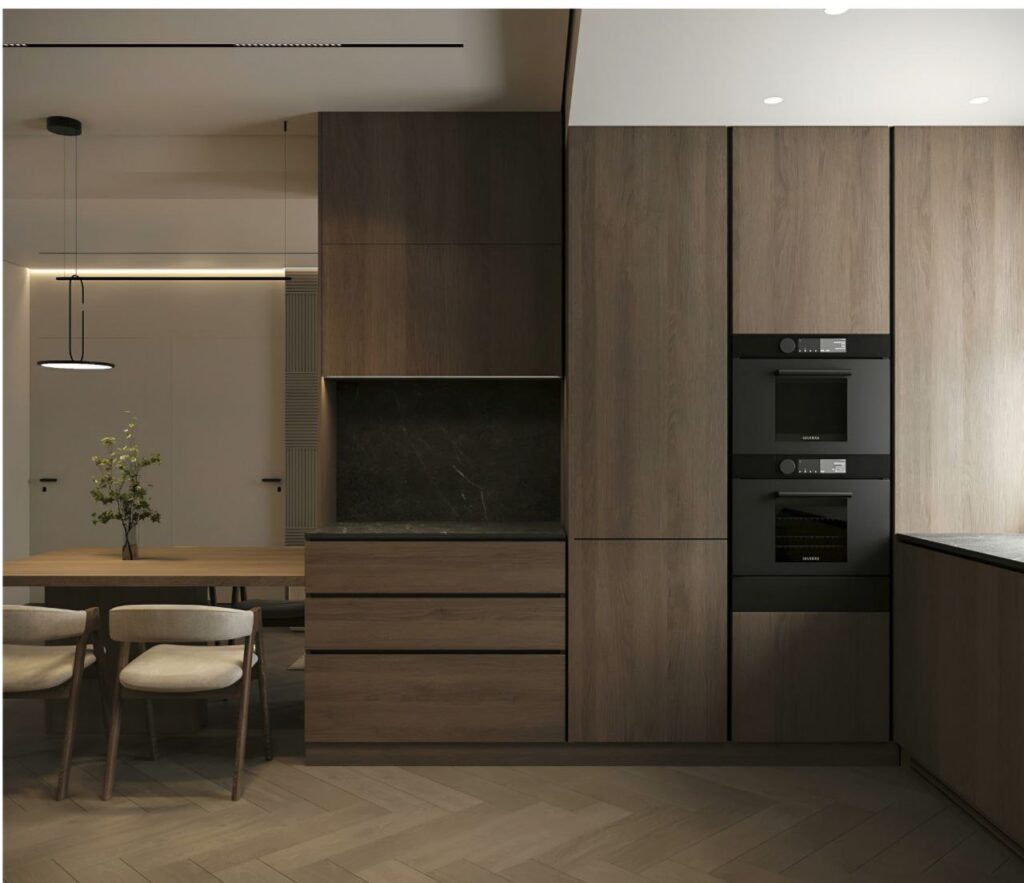 Apartament Chișinău