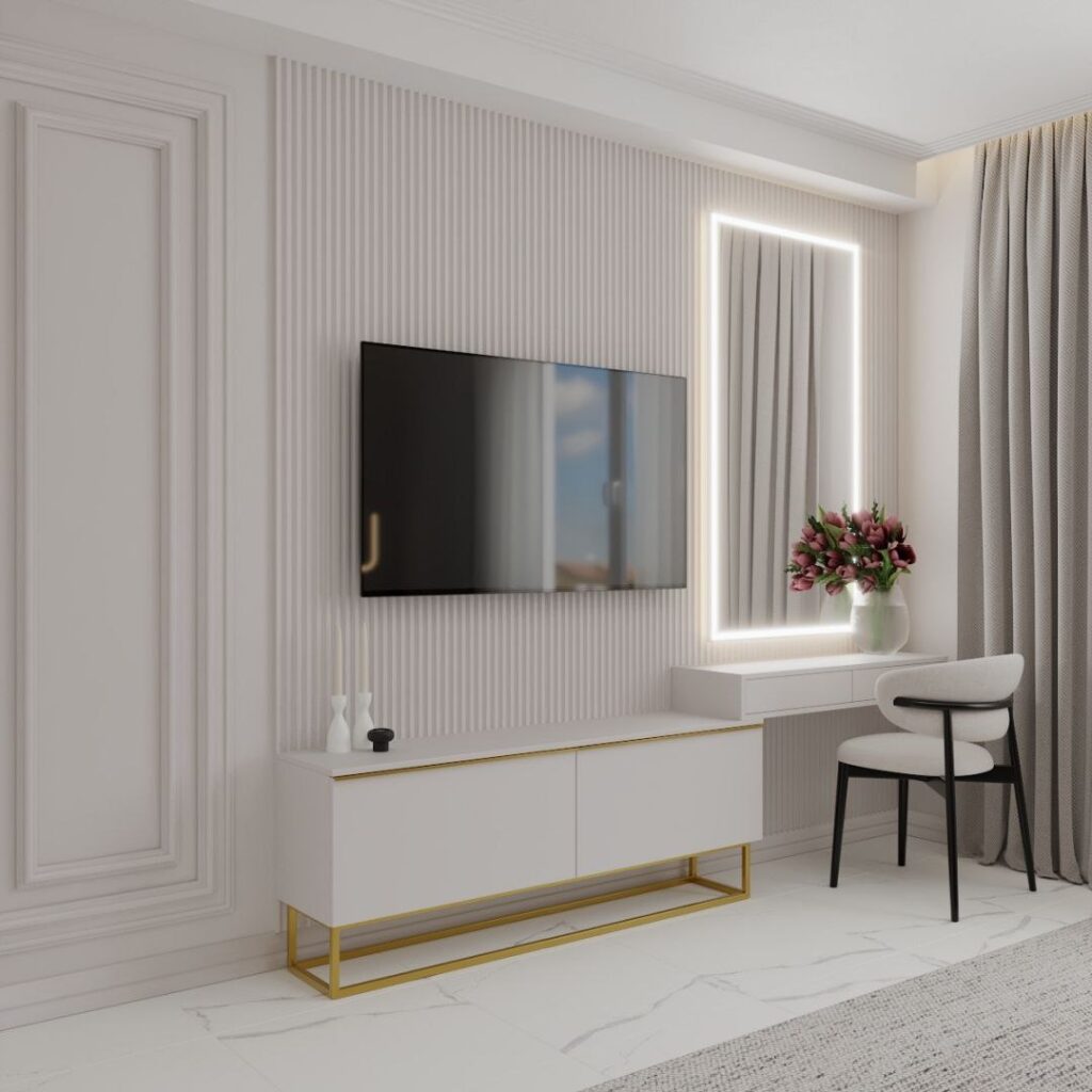 Apartament Durlești