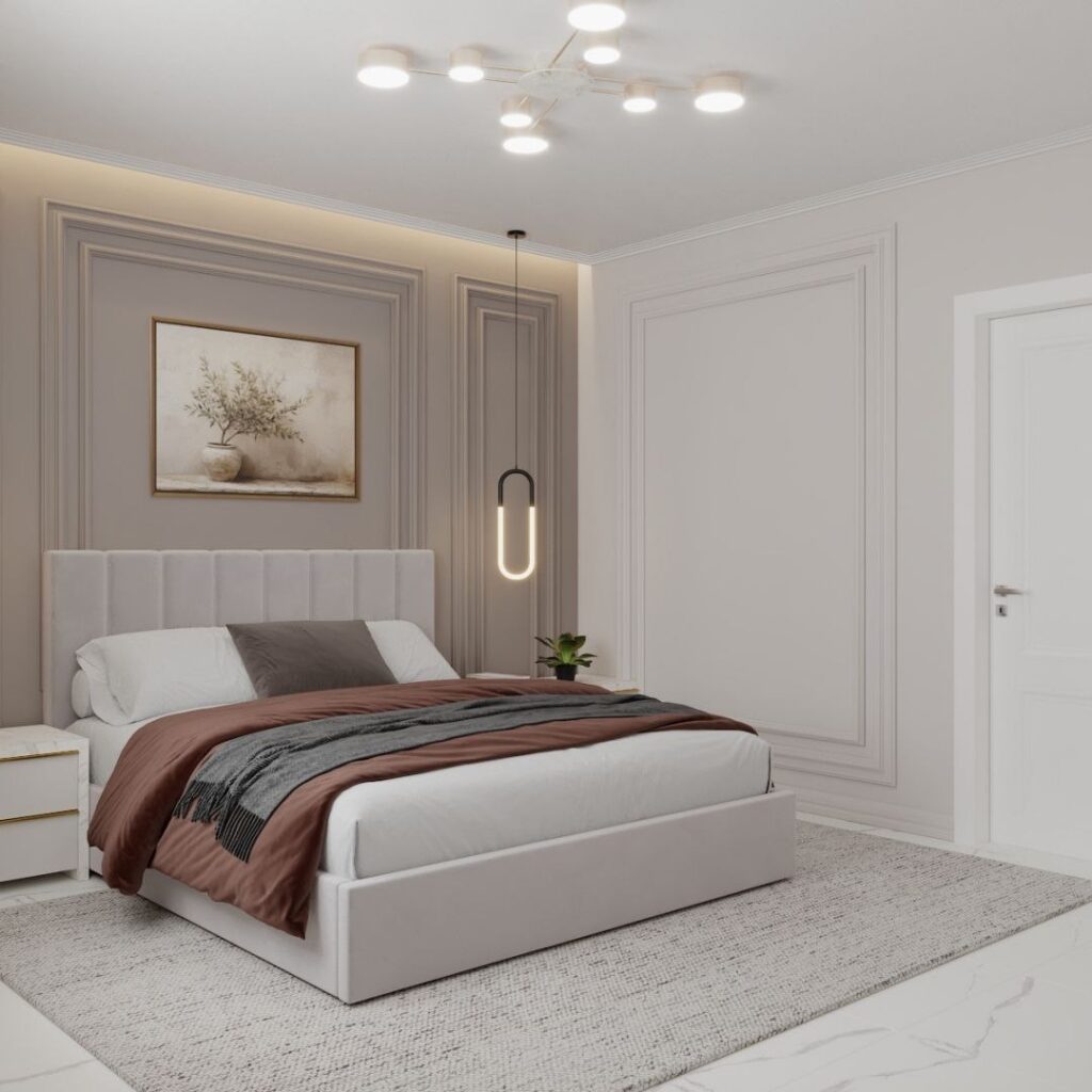 Apartament Durlești