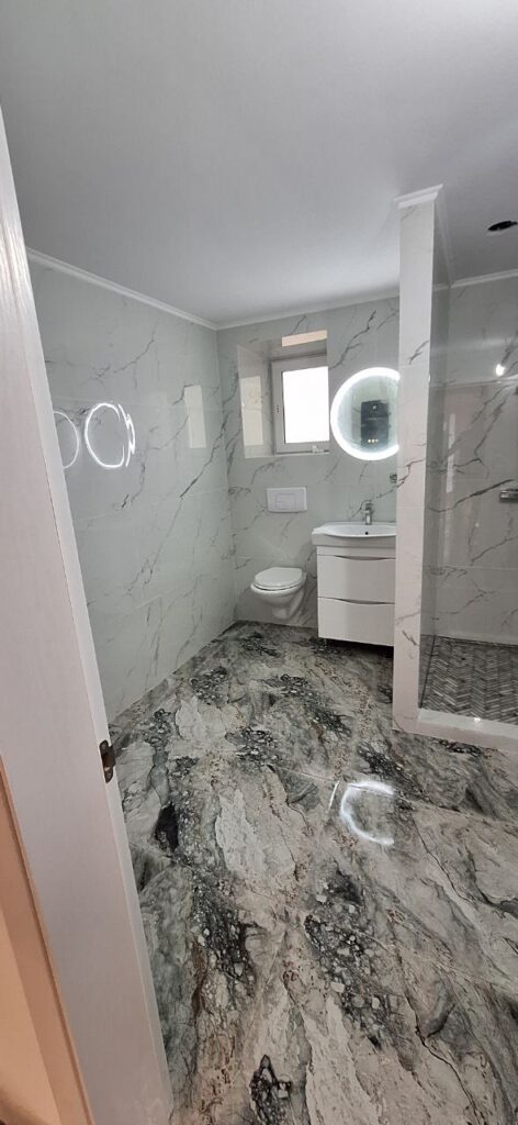 Garsonieră Buiucani